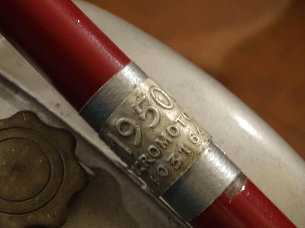 Ducati Siata - Cucciolo 3C (8)