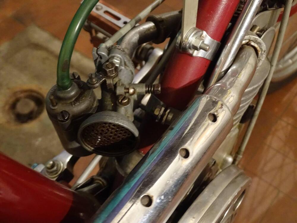 Ducati Siata - Cucciolo 3C (4)