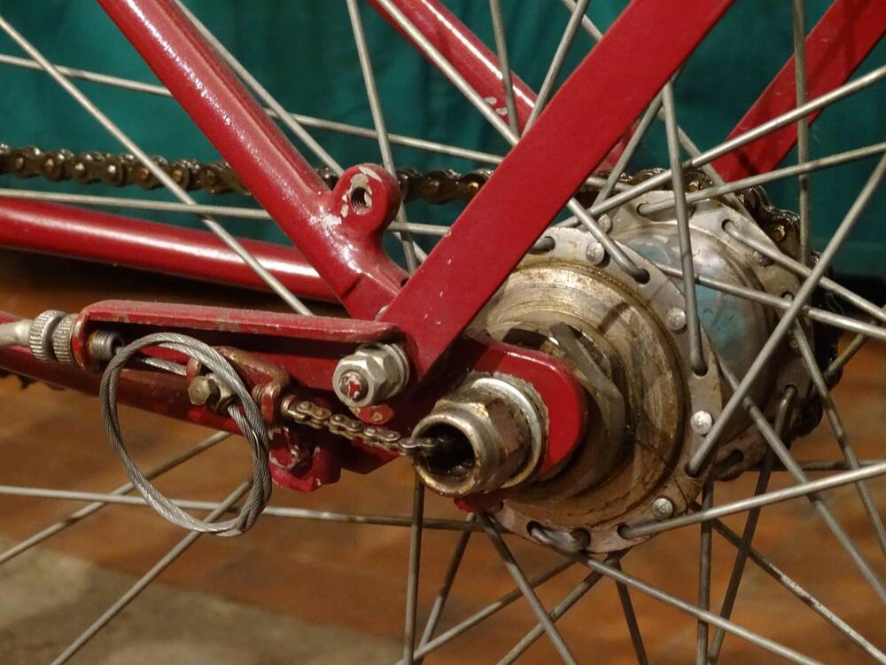 Ducati Siata - Cucciolo 3C (12)