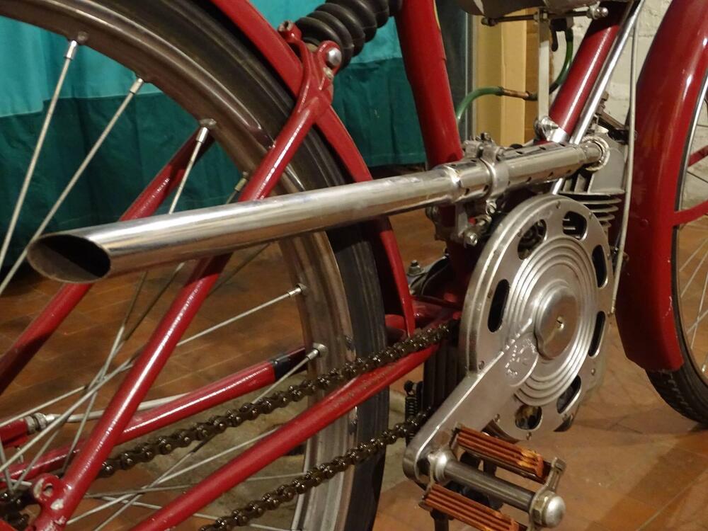 Ducati Siata - Cucciolo 3C (3)