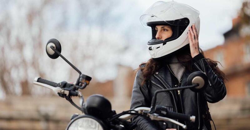 SENA Phantom: il casco che ti collega ovunque nel mondo