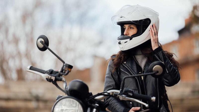 SENA Phantom: il casco che ti collega ovunque nel mondo
