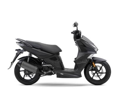 Kymco Super 8 50 R (2022 - 25) nuova