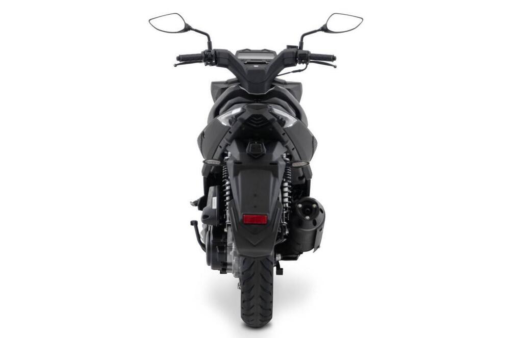 Kymco Super 8 50 R (2022 - 25) (8)