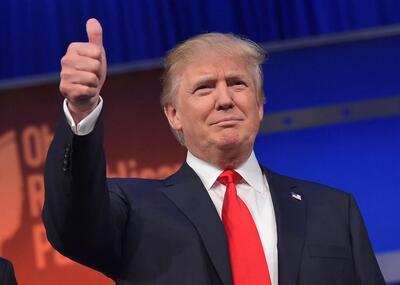 Trump: questo dispositivo sar&agrave; vietato in auto, perch&eacute; tutti lo odiano