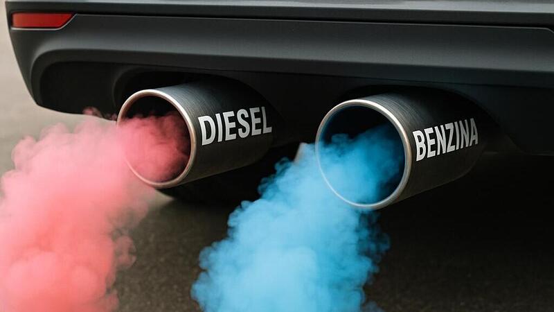 Benzina o Diesel? la verit&agrave; sulle emissioni &egrave; diversa da quel tutti credono (lo dice la scienza)