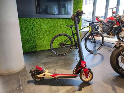 RAPIDO SERIE ORO MVAGUSTA MV Agusta