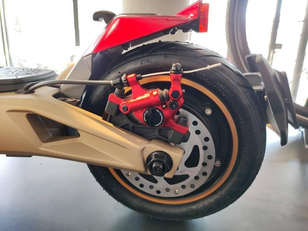 RAPIDO SERIE ORO MVAGUSTA MV Agusta (3)