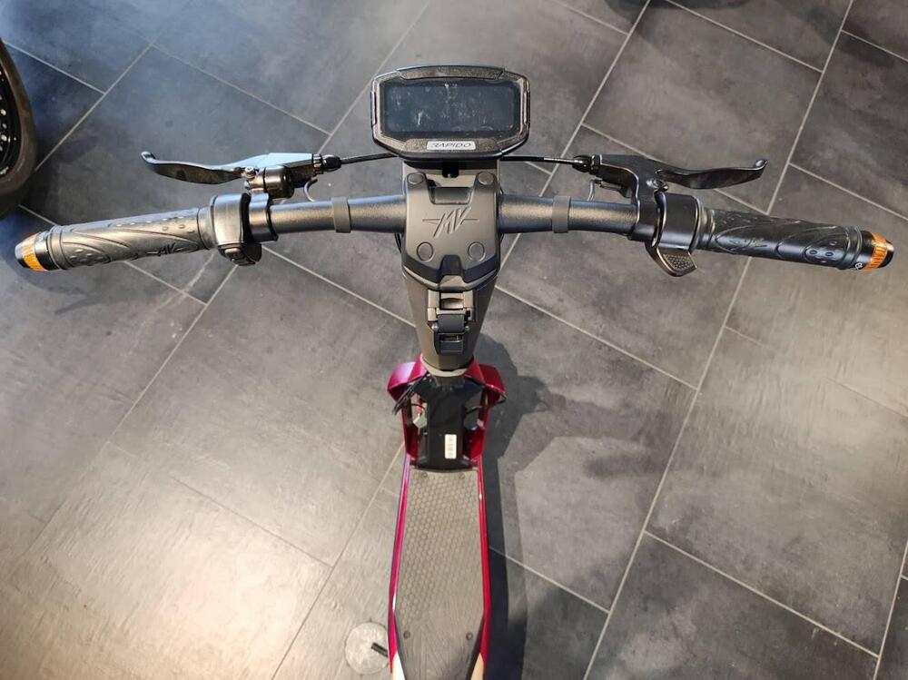 RAPIDO SERIE ORO MVAGUSTA MV Agusta (4)