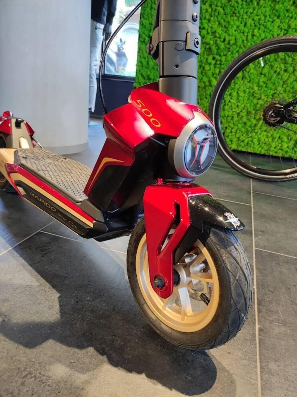 RAPIDO SERIE ORO MVAGUSTA MV Agusta (6)