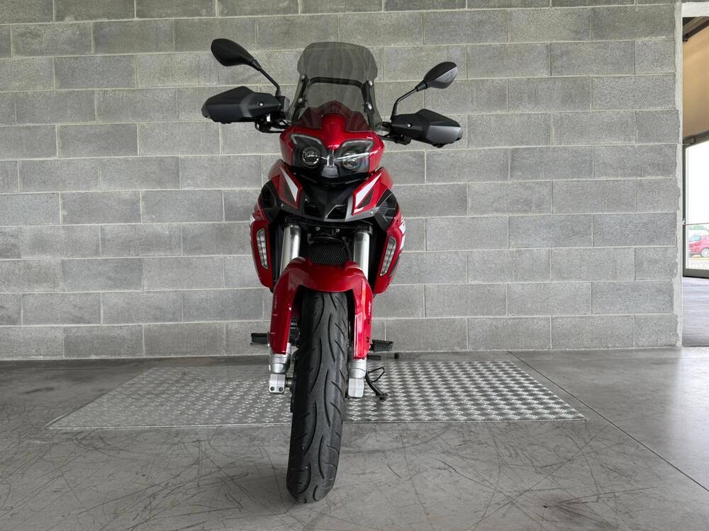 Benelli TRK 251 (2022 - 25) (5)