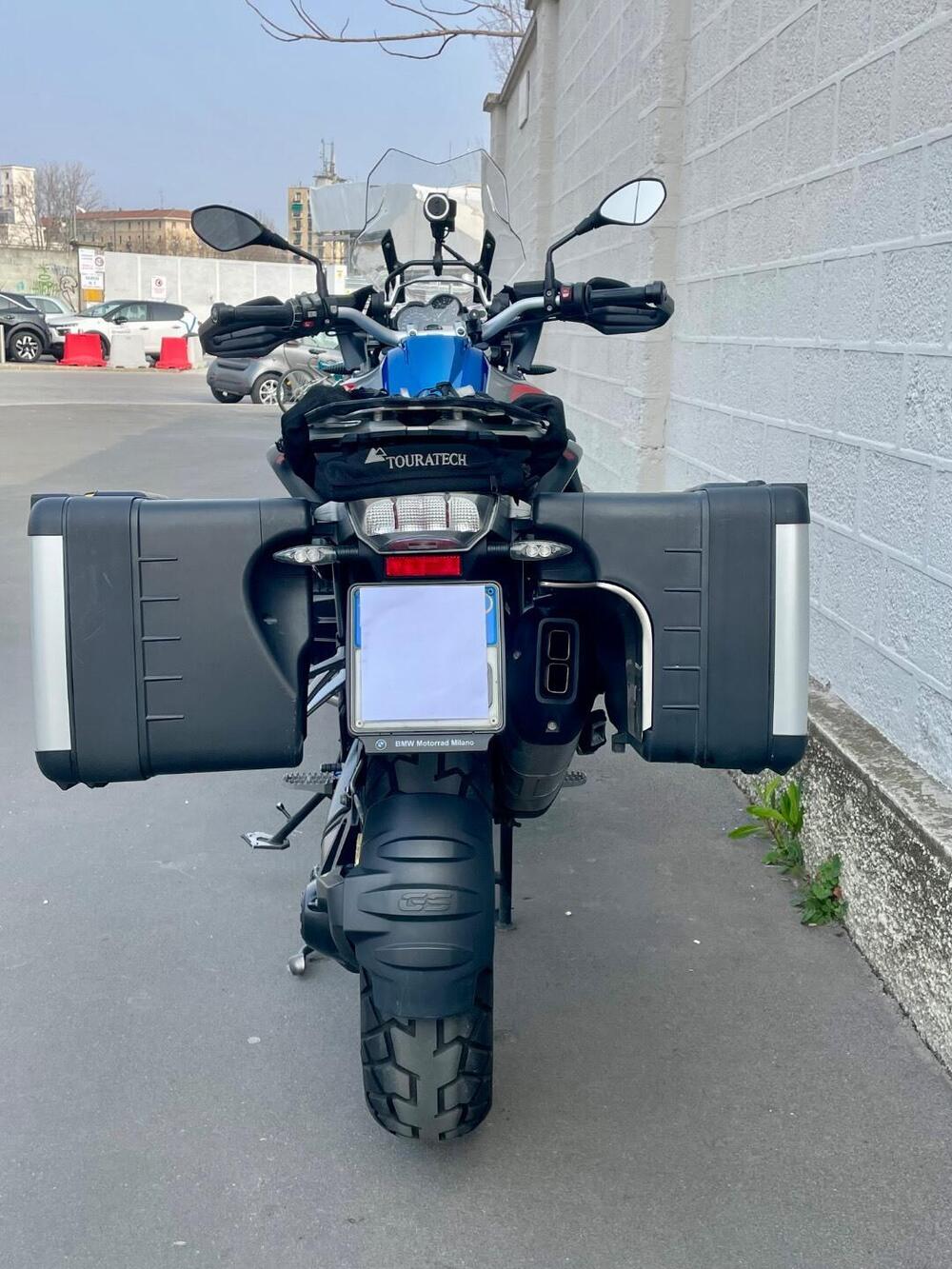 Bmw R 1200 GS (2017 - 18) (3)