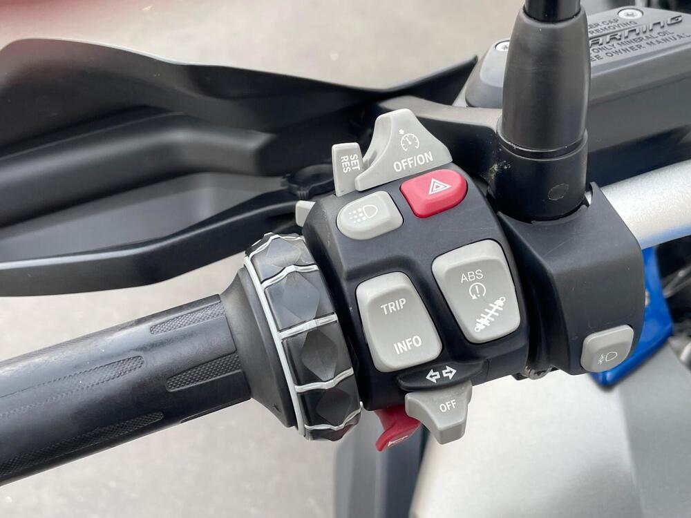 Bmw R 1200 GS (2017 - 18) (7)