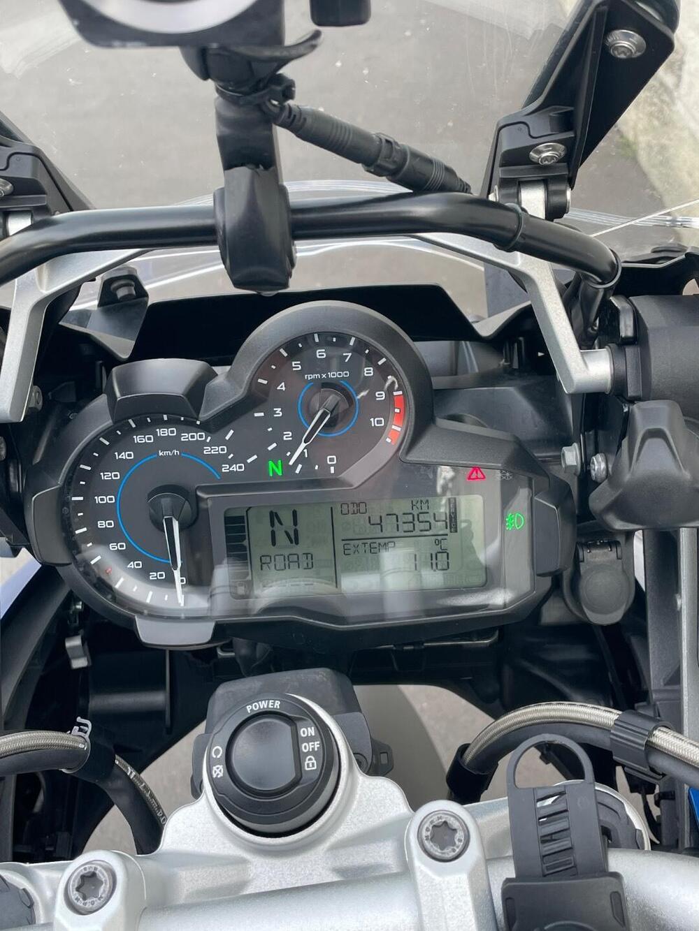 Bmw R 1200 GS (2017 - 18) (9)