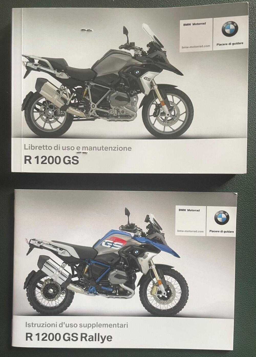 Bmw R 1200 GS (2017 - 18) (11)