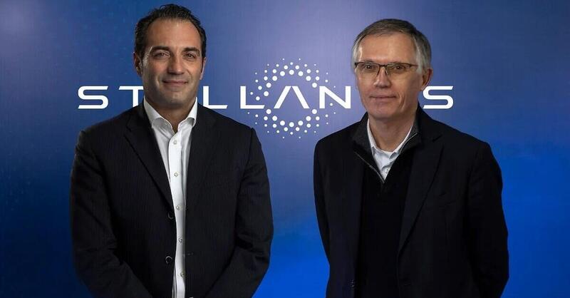 Stellantis: Antonio Filosa al posto di Tavares, ma non tutti (i francesi) sono d&#039;accordo