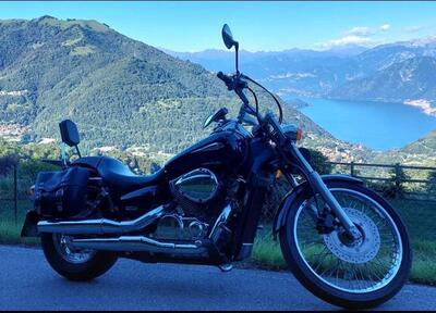 Honda Shadow 750 (2004) usata