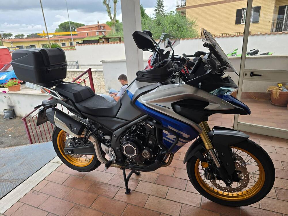 Voge Valico 525DSX (2023 - 26) (5)