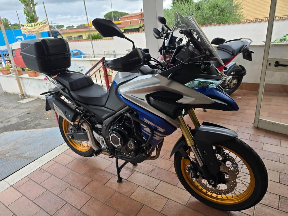 Voge Valico 525DSX (2023 - 26)