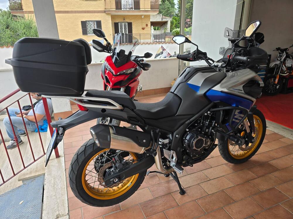 Voge Valico 525DSX (2023 - 26) (7)