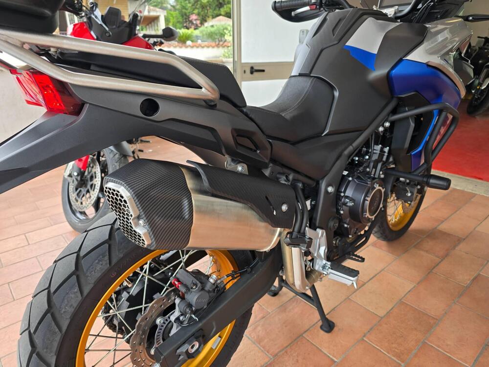 Voge Valico 525DSX (2023 - 26) (8)