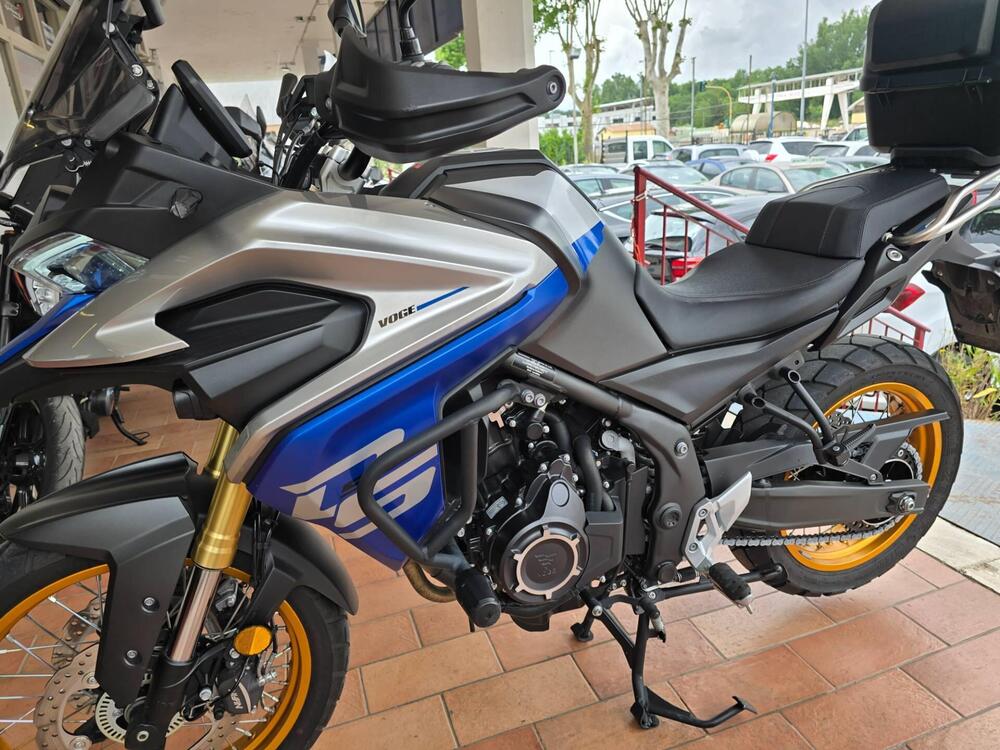 Voge Valico 525DSX (2023 - 26) (10)