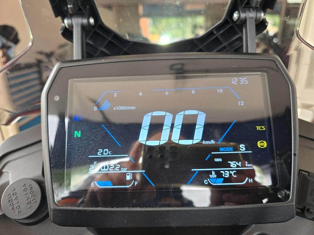 Voge Valico 525DSX (2023 - 26) (12)