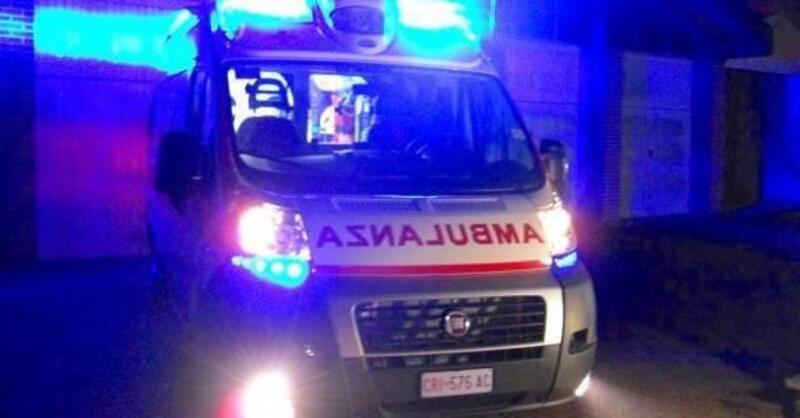 Tragico incidente a Milano: 20enne muore dopo aver incrociato la polizia. Era amico di Ramy