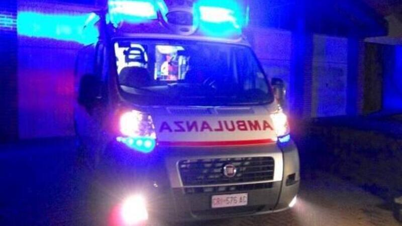 Tragico incidente a Milano: 20enne muore dopo aver incrociato la polizia