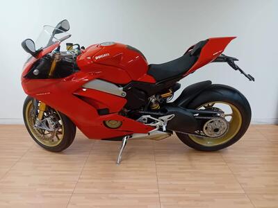 Ducati Panigale V4 1100 (2018 - 19) usata