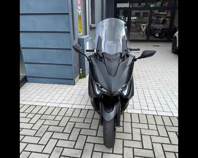 Yamaha T-Max 560 Tech Max (2020) usata