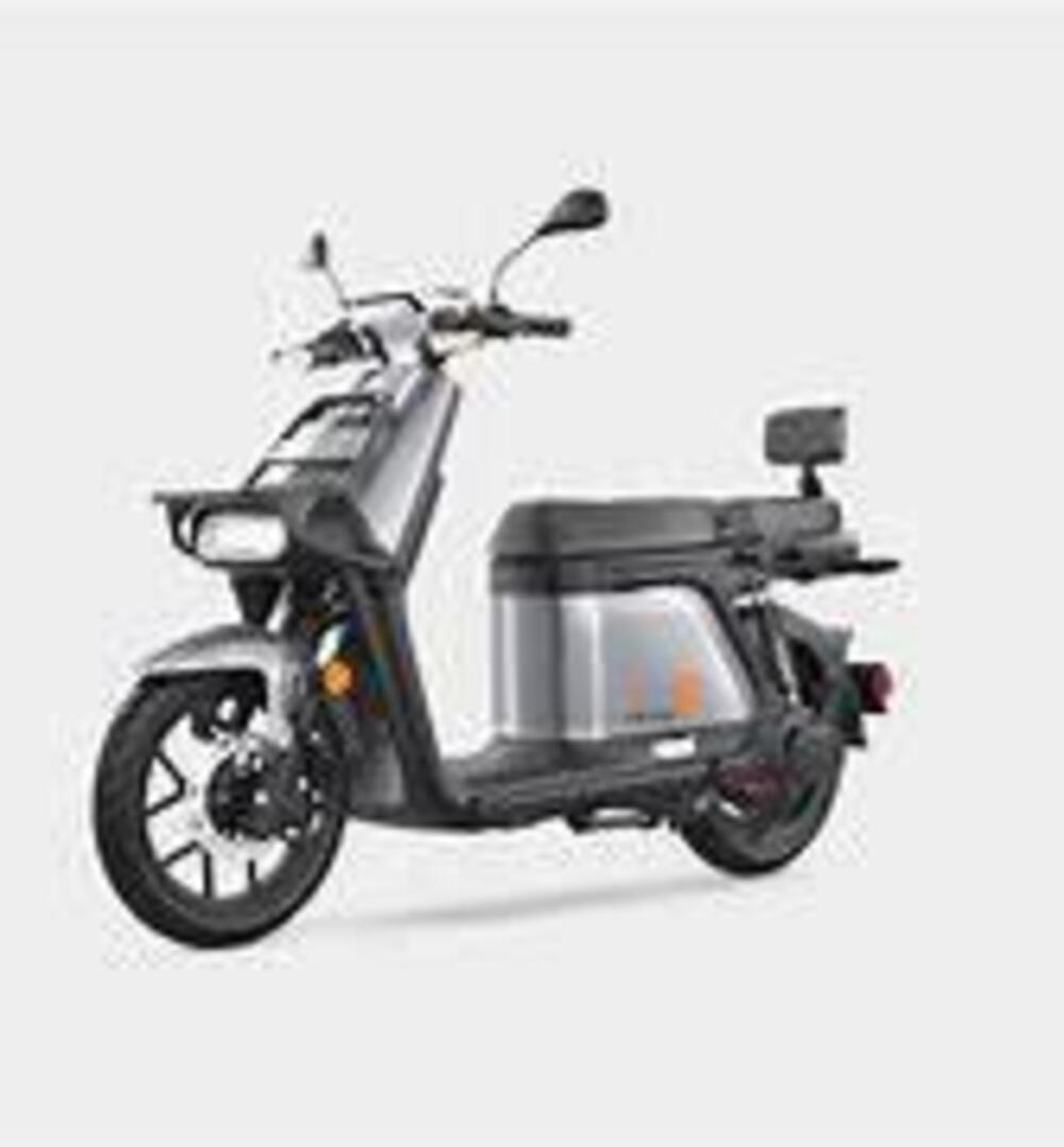 Yadea Y1S Pro (2023 - 26)