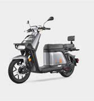 Yadea Y1S Pro (2023 - 25) nuova