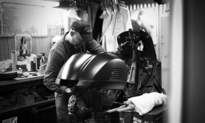 Piaggio Group allunga la garanzia: quattro anni per Aprilia, Vespa e Piaggio