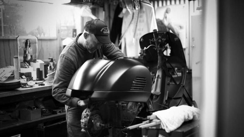 Piaggio Group allunga la garanzia: quattro anni per Aprilia, Vespa e Piaggio