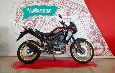 Honda Transalp XL750 (2025) nuova