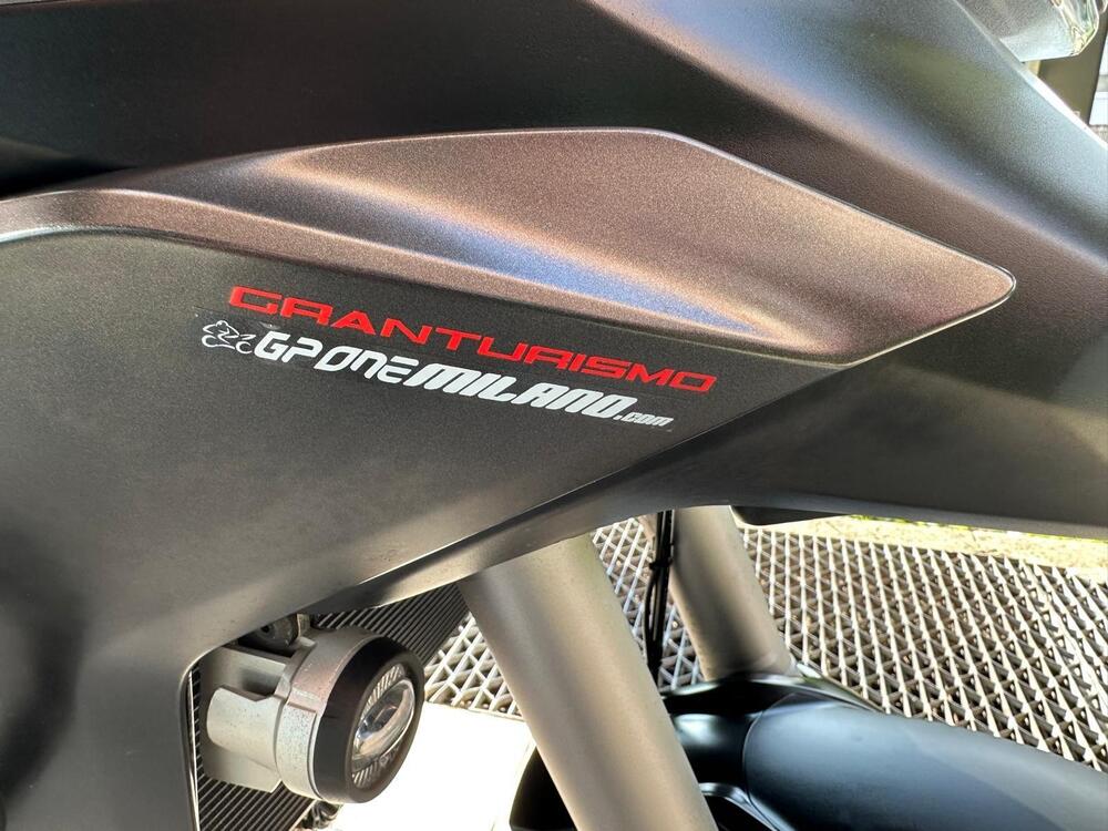 Ducati Multistrada 1200 S Granturismo (2013 - 14) (6)