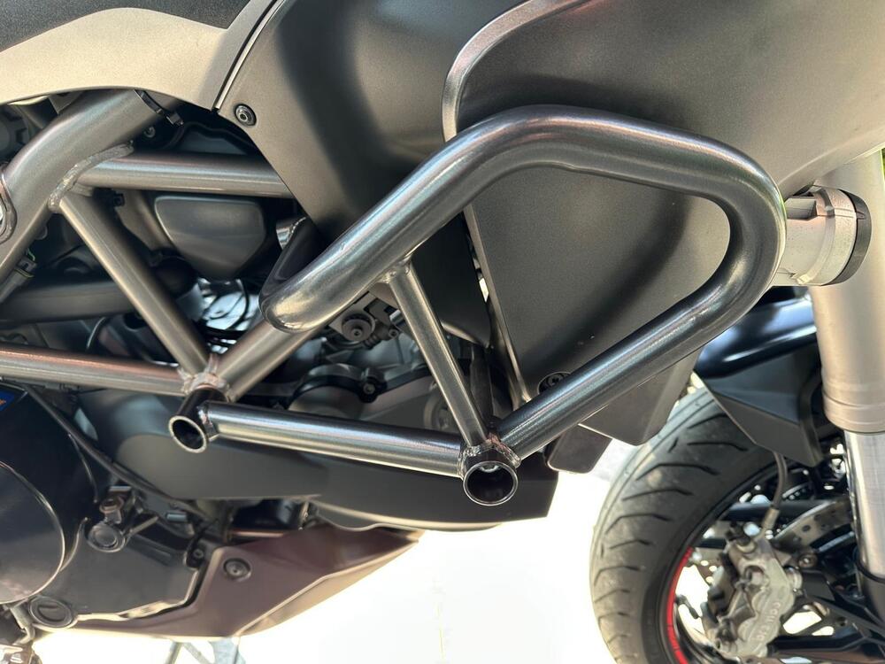 Ducati Multistrada 1200 S Granturismo (2013 - 14) (8)