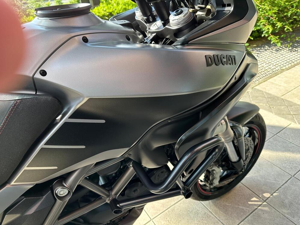 Ducati Multistrada 1200 S Granturismo (2013 - 14) (9)