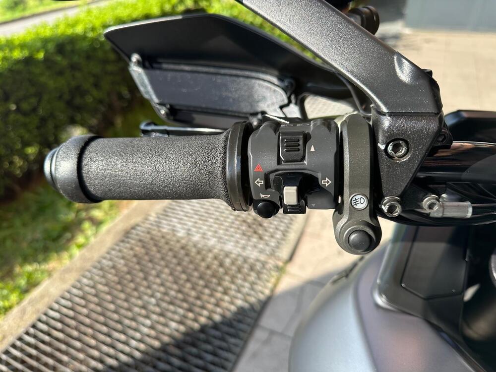 Ducati Multistrada 1200 S Granturismo (2013 - 14) (12)