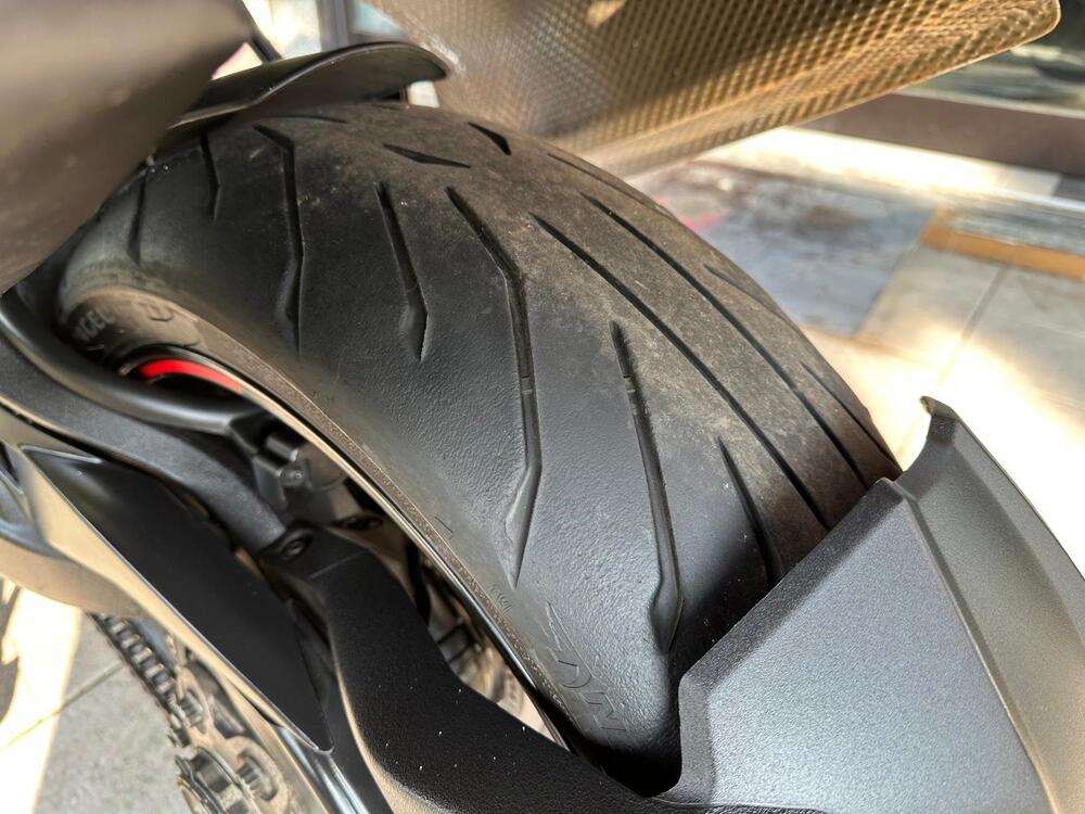 Ducati Multistrada 1200 S Granturismo (2013 - 14) (17)