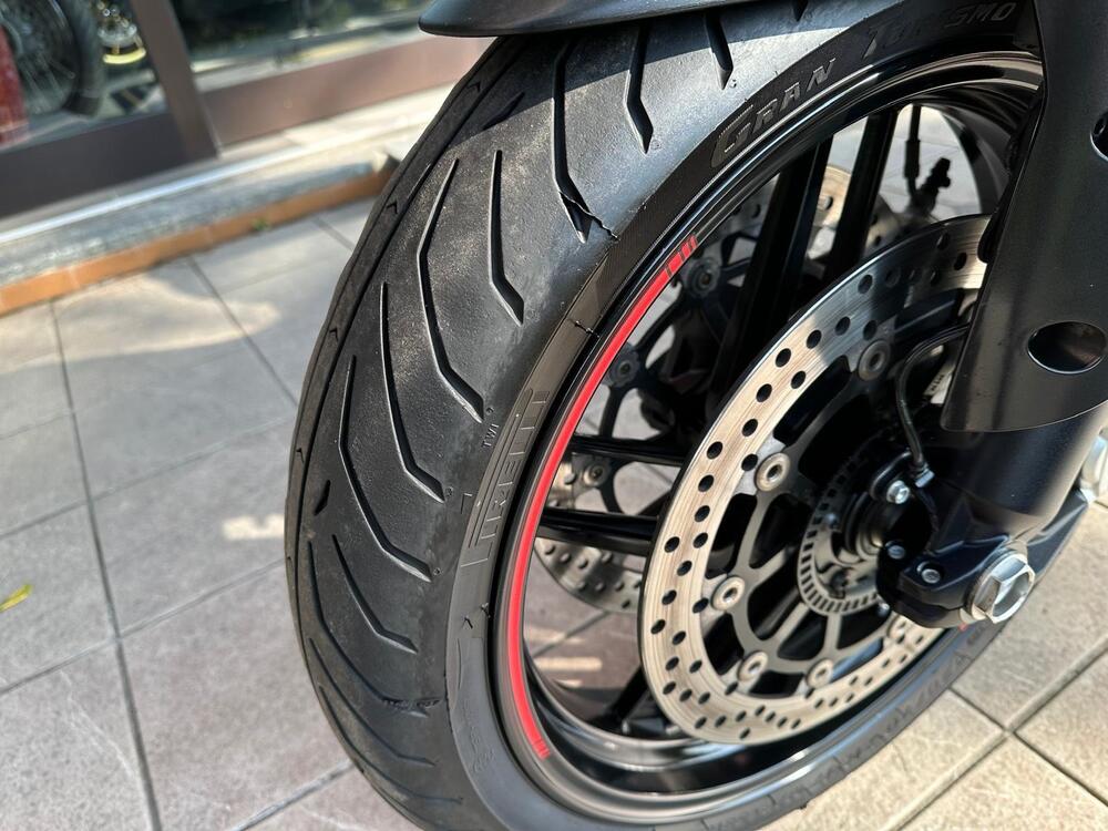 Ducati Multistrada 1200 S Granturismo (2013 - 14) (18)