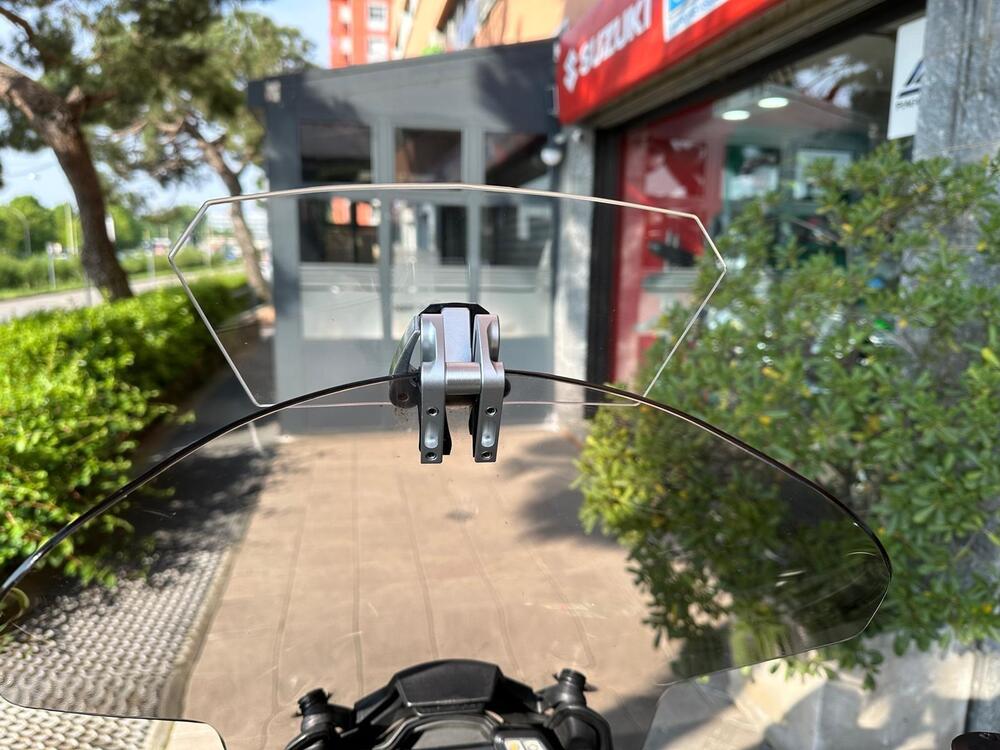 Ducati Multistrada 1200 S Granturismo (2013 - 14) (19)