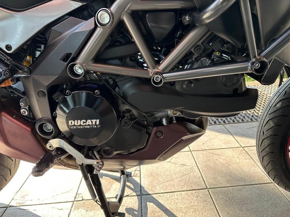 Ducati Multistrada 1200 S Granturismo (2013 - 14) (20)
