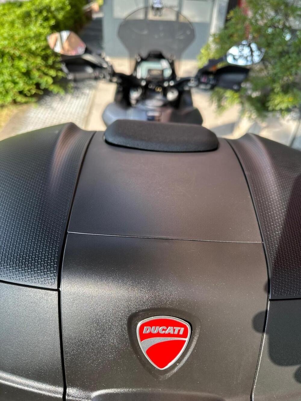 Ducati Multistrada 1200 S Granturismo (2013 - 14) (14)