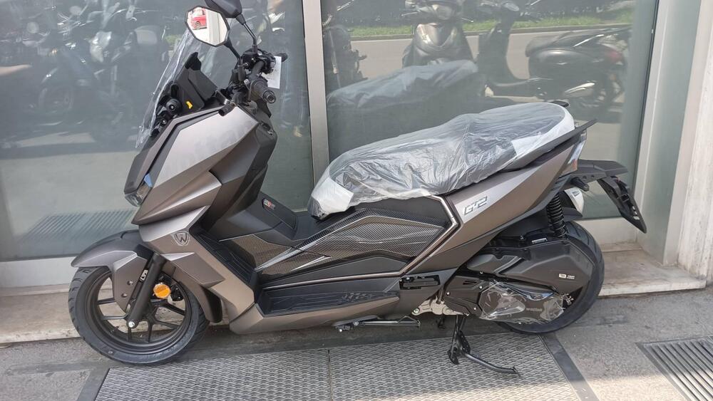 Wottan Motor GT2 125 (2025 - 26) (4)