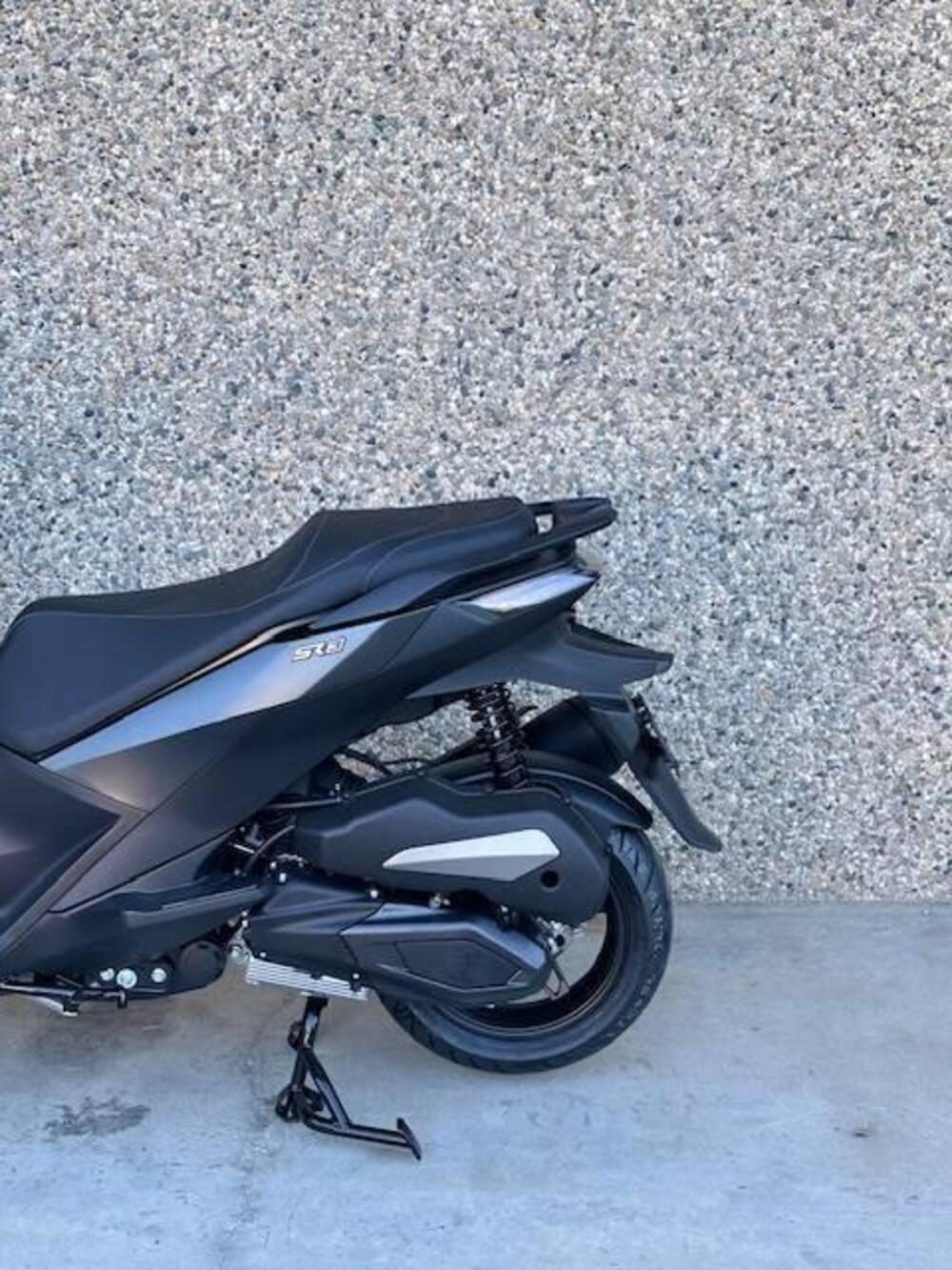 Voge Sfida SR3 (2024 - 26) (4)