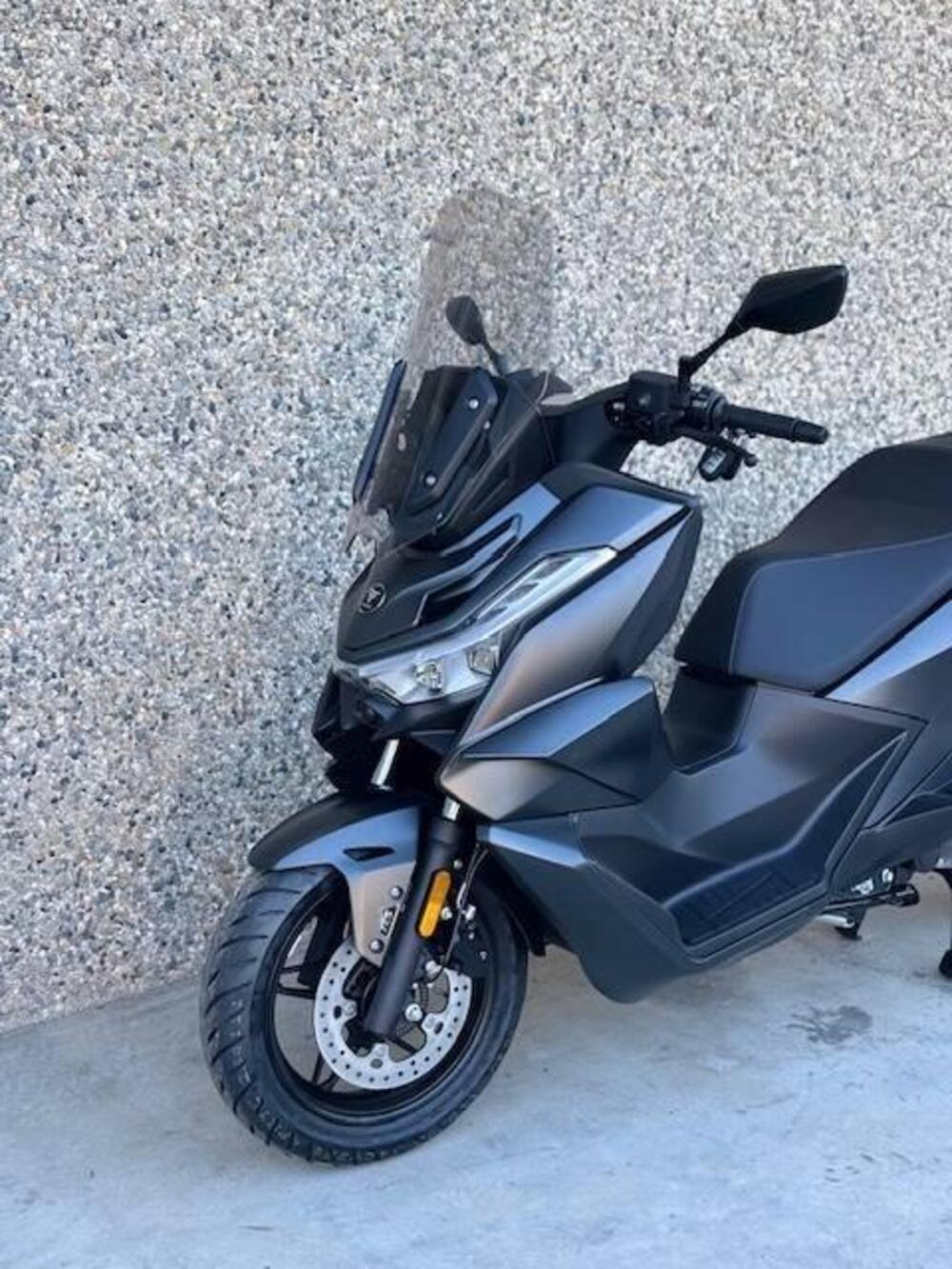 Voge Sfida SR3 (2024 - 26) (5)