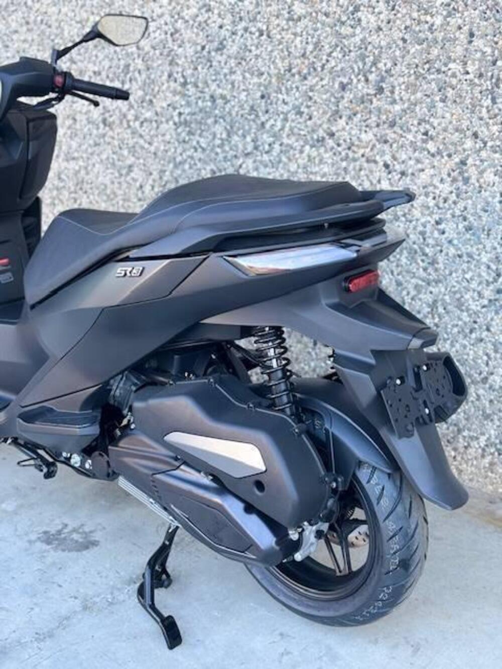 Voge Sfida SR3 (2024 - 26) (6)