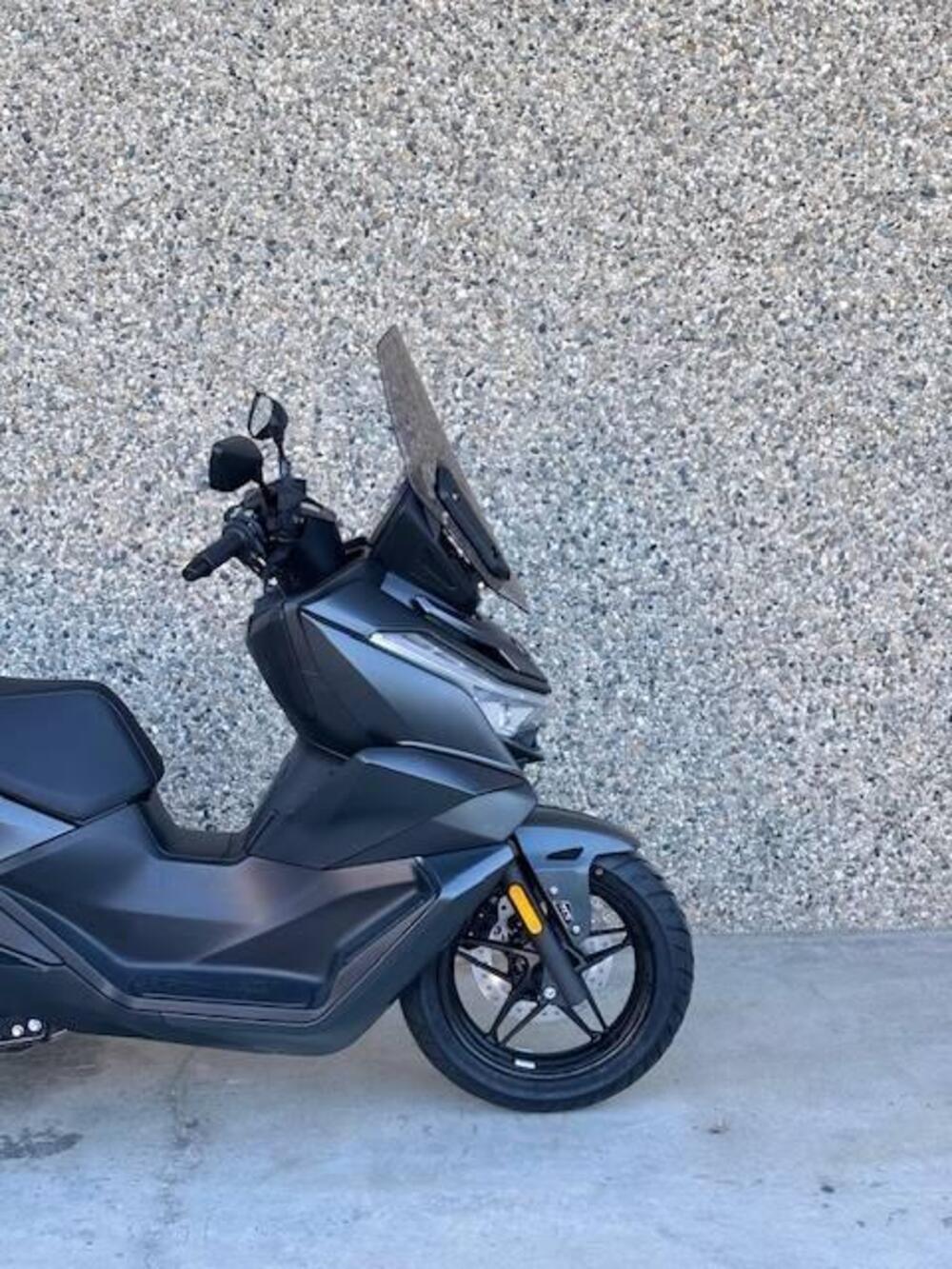 Voge Sfida SR3 (2024 - 26) (8)